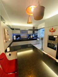 Yishun Street 51 (Yishun), Multi Generation #578741041